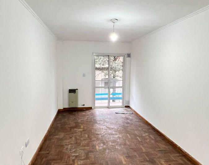Departamento · 40m² · 2 Ambientes