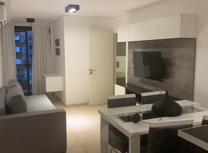 Departamento · 45m² · 2 Ambientes