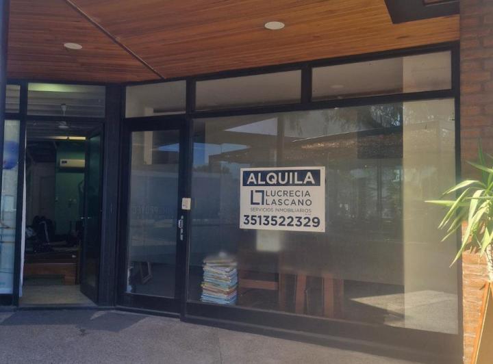 Local comercial · 80m²