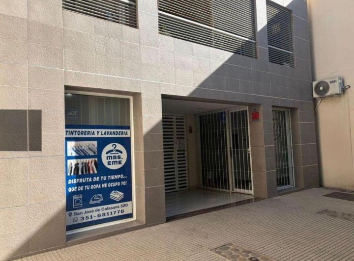Local comercial · 28m² · 1 Ambiente