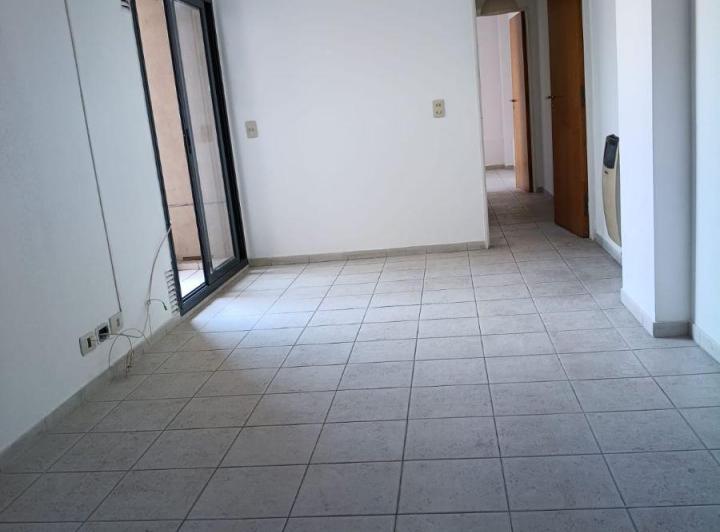 Departamento · 40m² · 3 Ambientes
