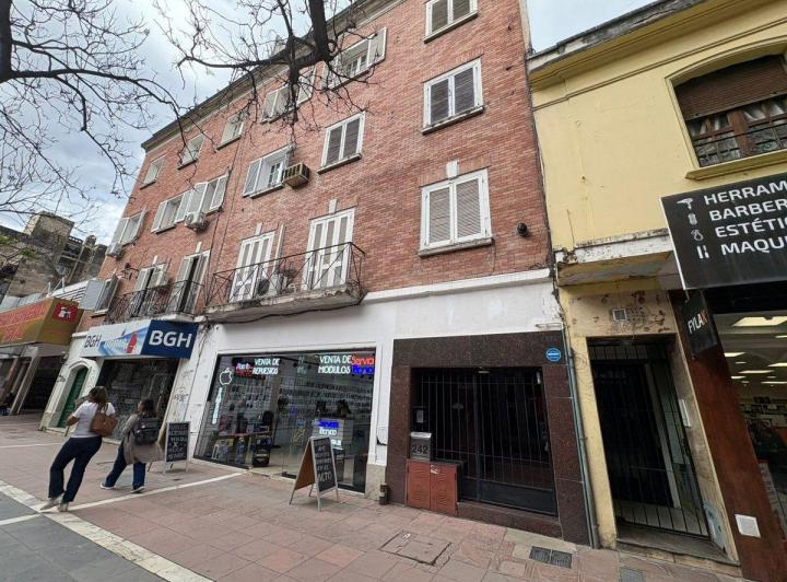 Departamento · 79m² · 4 Ambientes