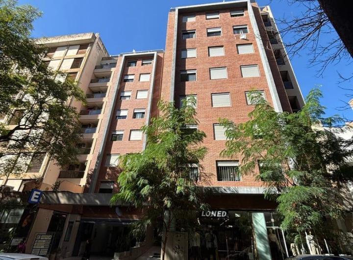 Departamento · 52m² · 2 Ambientes