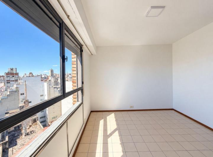 Departamento · 70m² · 4 Ambientes
