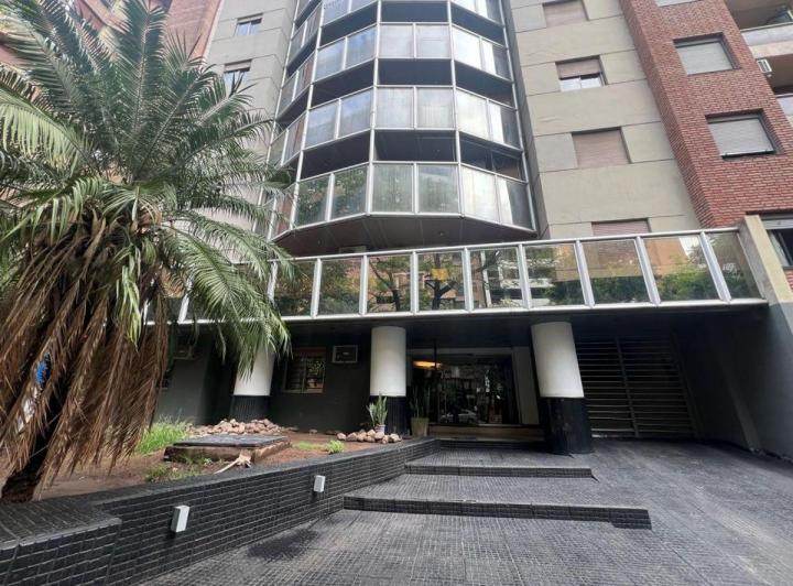 Departamento · 38m² · 2 Ambientes