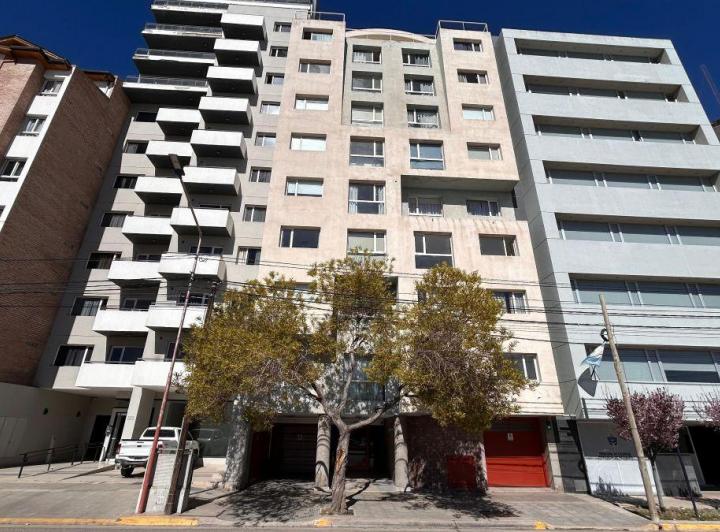 Departamento · 64m² · 3 Ambientes · 1 Cochera