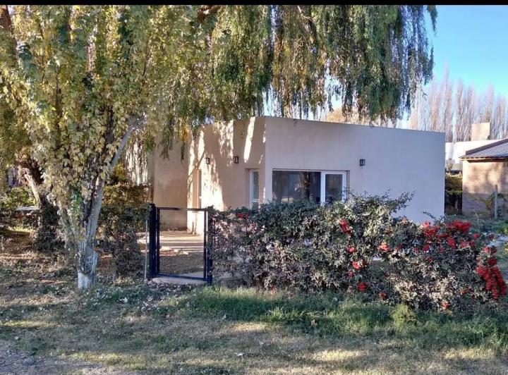 Casa · 30m²