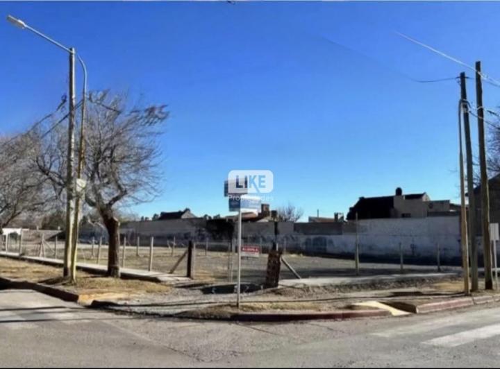 Terreno · 580m²