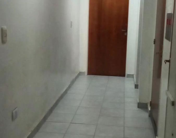 Departamento · 35m² · 1 Ambiente