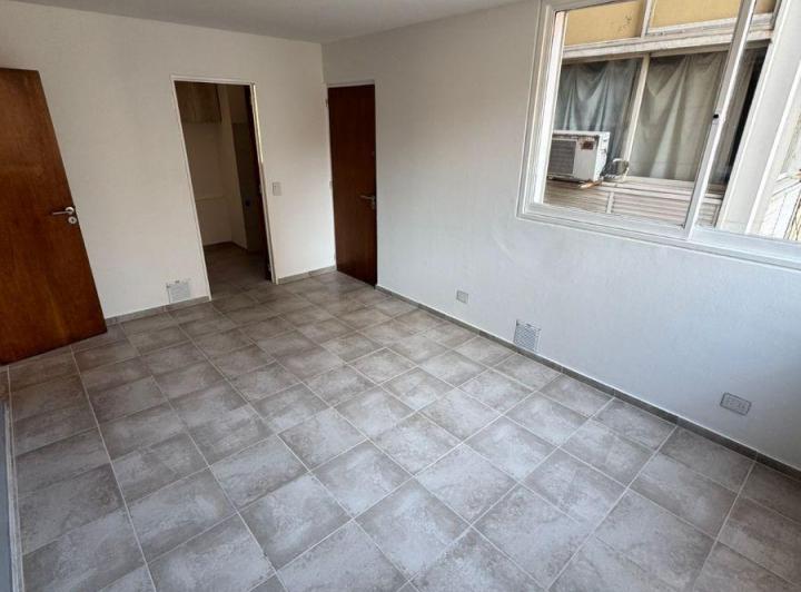 Departamento · 60m² · 3 Ambientes