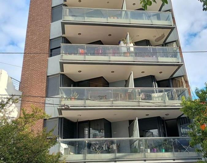 Departamento · 50m² · 1 Ambiente