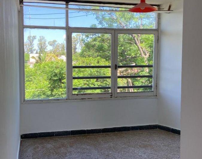 Departamento · 87m² · 4 Ambientes