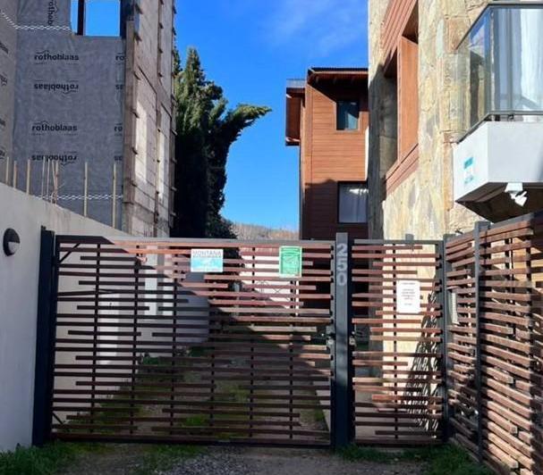 Departamento · 41m² · 2 Ambientes · 1 Cochera