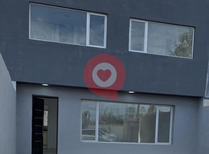 PH · 118m² · 5 Ambientes · 1 Cochera