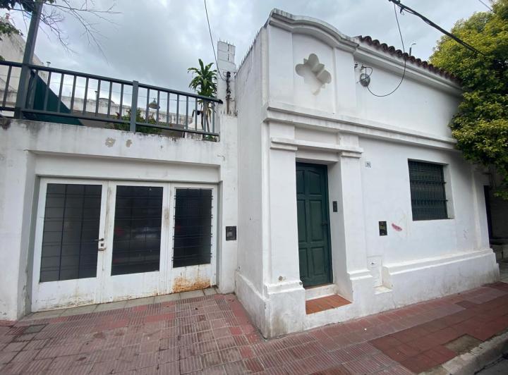 Casa · 91m² · 5 Ambientes