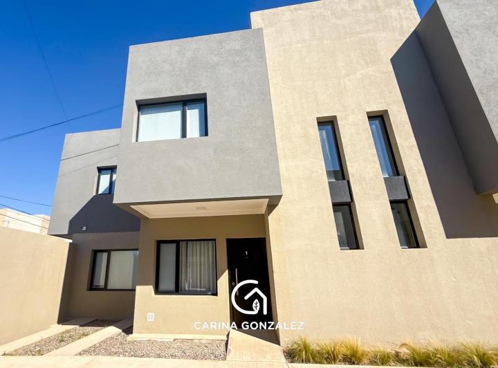 PH · 137m² · 4 Ambientes · 2 Cocheras