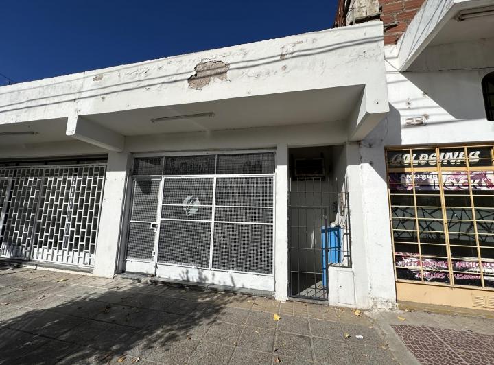 Local comercial · 50m² · 1 Ambiente