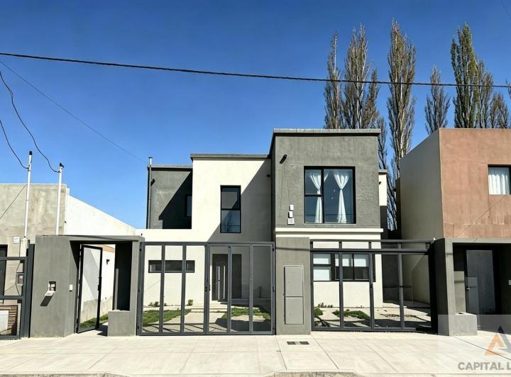 PH · 116m² · 4 Ambientes