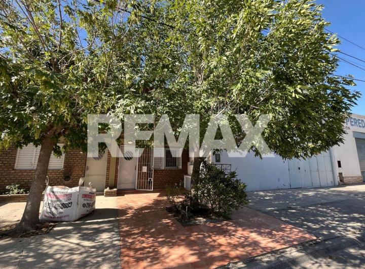 PH · 47m² · 2 Ambientes