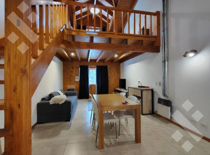 Departamento · 40m² · 2 Ambientes
