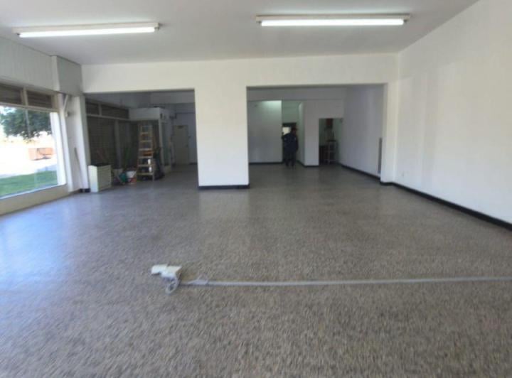 Local comercial · 198m² · 2 Ambientes