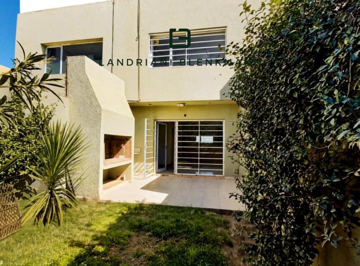 Casa · 80m² · 3 Ambientes