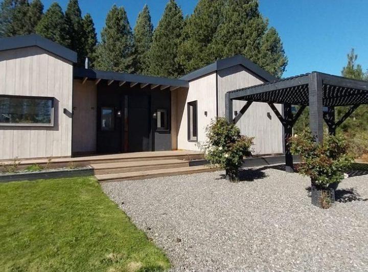 Casa · 156m² · 5 Ambientes · 3 Cocheras