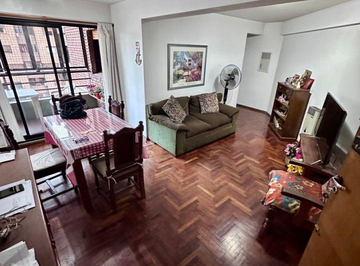 Departamento · 59m² · 3 Ambientes