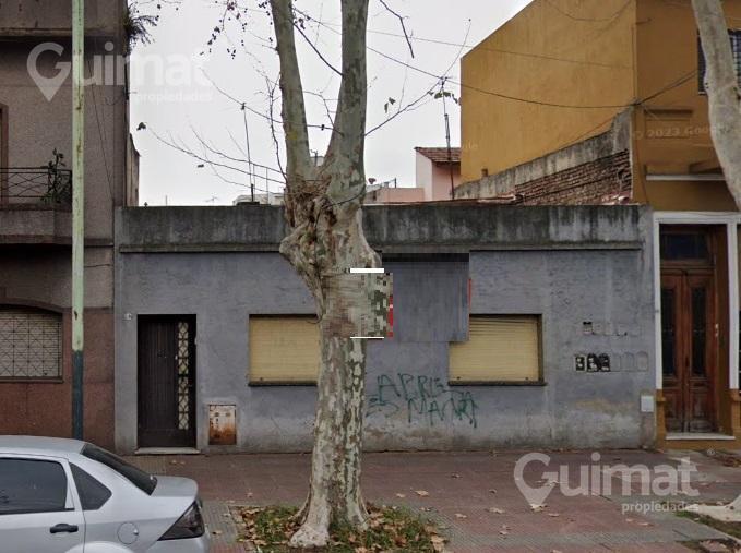 Terreno · 439m²