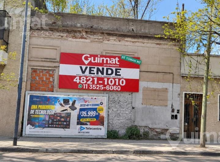 Terreno · 346m²