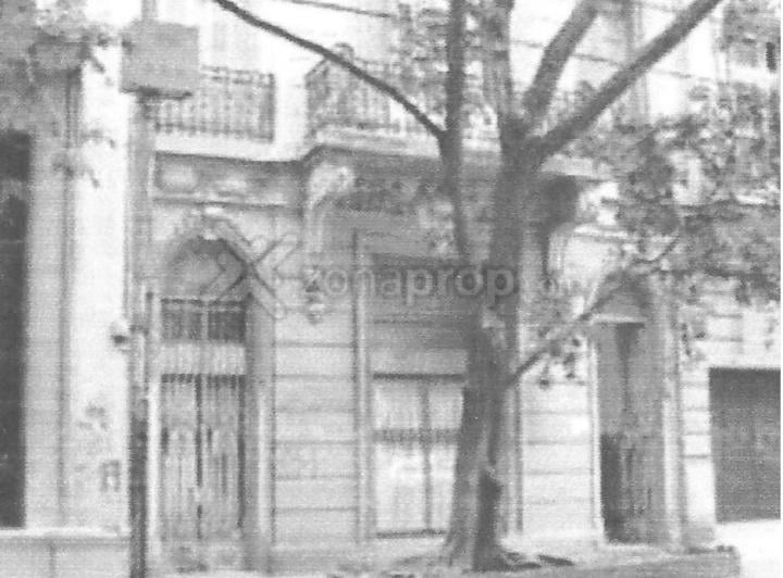 Terreno · 287m²