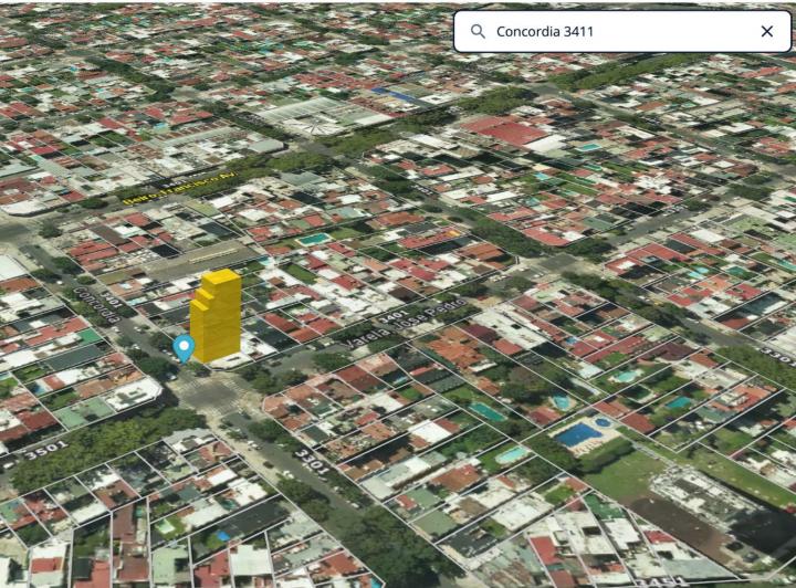 Terreno · 91m²
