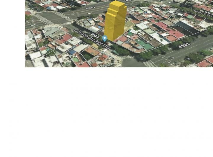 Terreno · 522m²