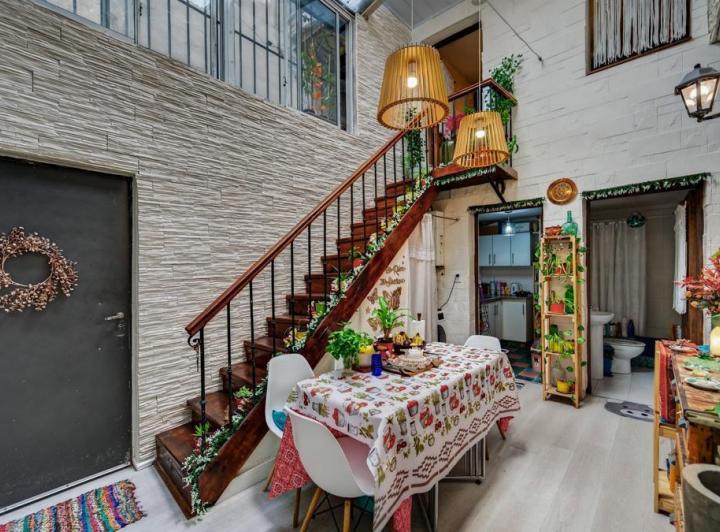 PH · 74m² · 4 Ambientes