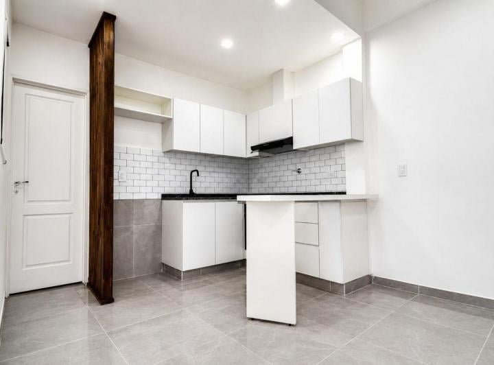PH · 39m² · 2 Ambientes