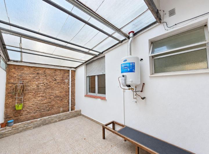 PH · 44m² · 2 Ambientes