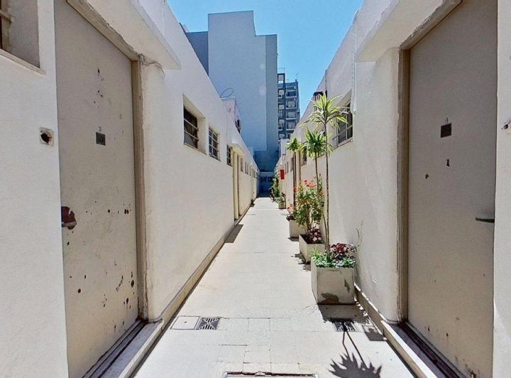 PH · 27m² · 2 Ambientes