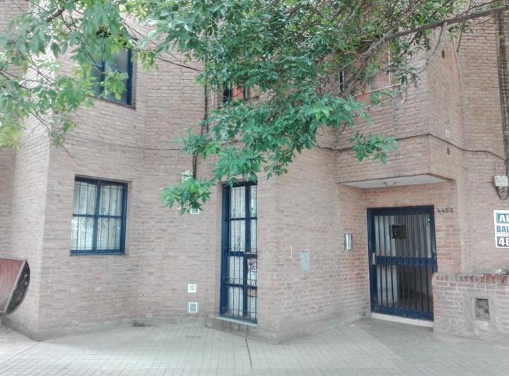 Departamento · 66m² · 4 Ambientes
