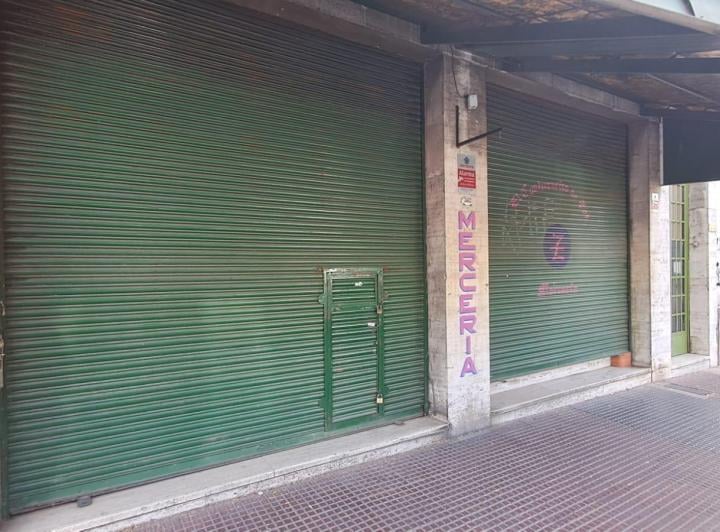 PH · 40m² · 2 Ambientes