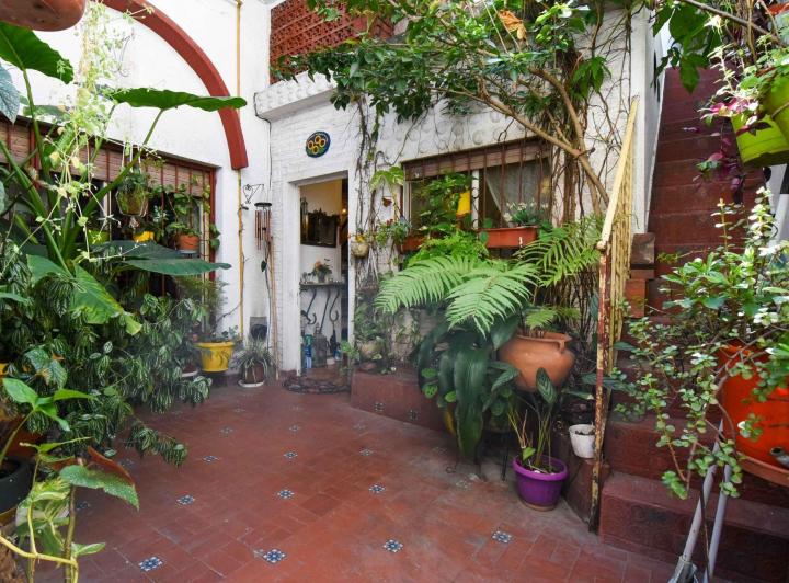 PH · 90m² · 4 Ambientes