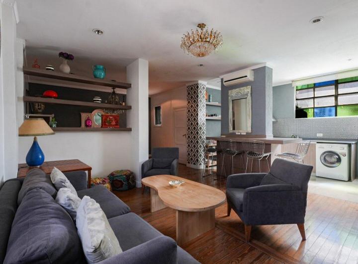 PH · 82m² · 3 Ambientes