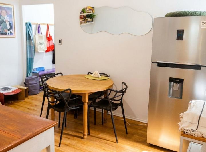 PH · 52m² · 3 Ambientes