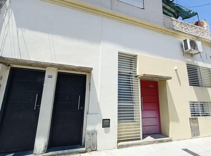 PH · 30m² · 2 Ambientes