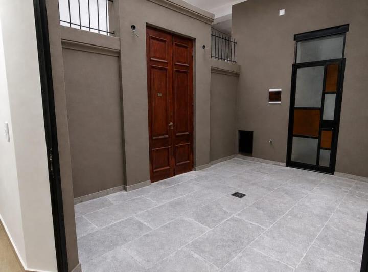PH · 68m² · 3 Ambientes