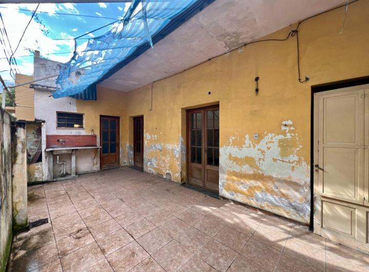 PH · 57m² · 3 Ambientes