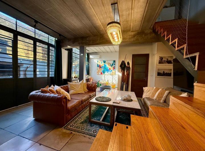 PH · 175m² · 4 Ambientes