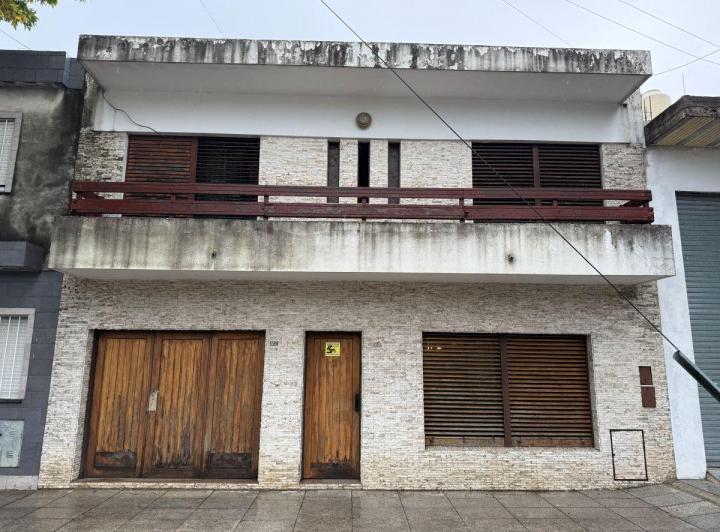 PH · 116m² · 4 Ambientes · 2 Cocheras