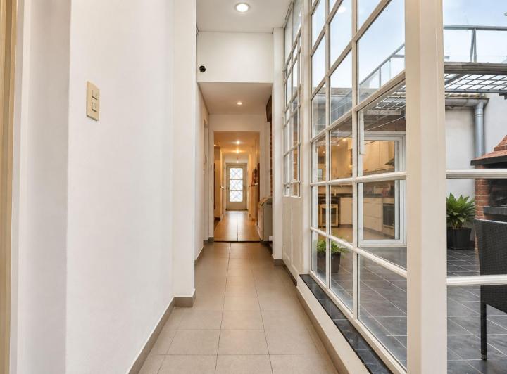 PH · 123m² · 4 Ambientes · 1 Cochera
