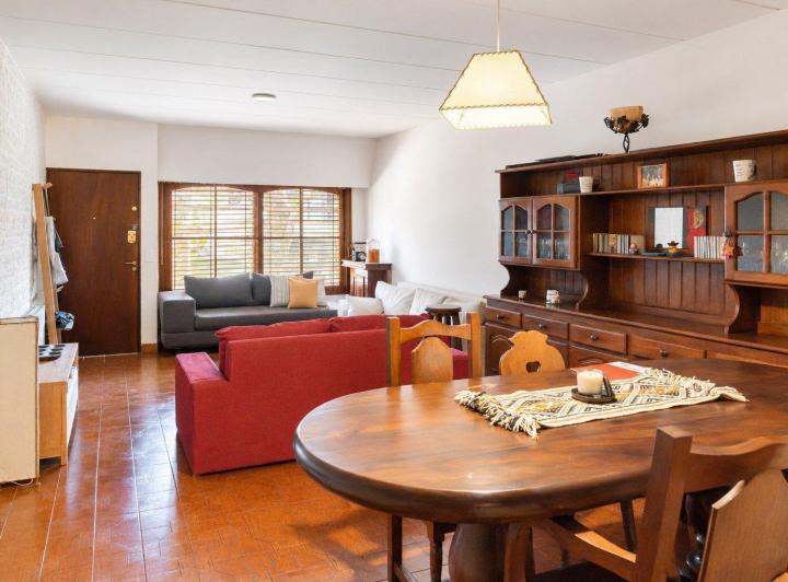 PH · 154m² · 5 Ambientes · 1 Cochera