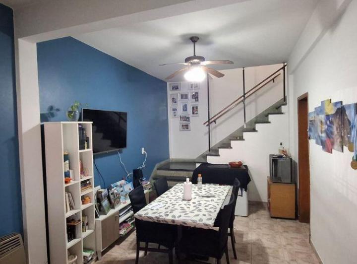 PH · 91m² · 4 Ambientes